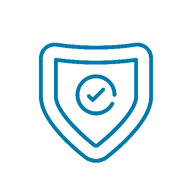 Durable Polycarbonate housing