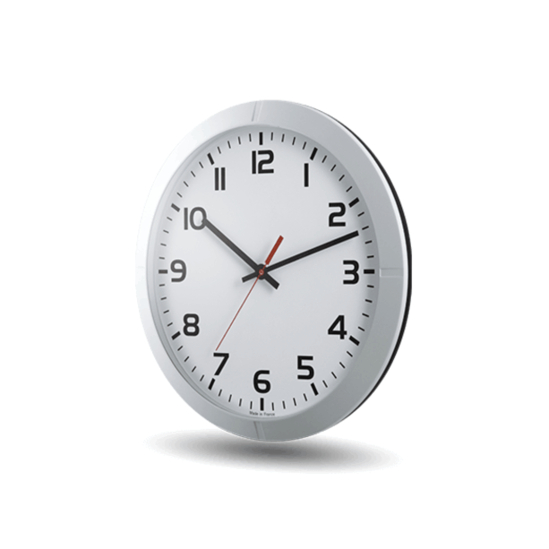 Profil 900 series NTP PoE Analog Clock