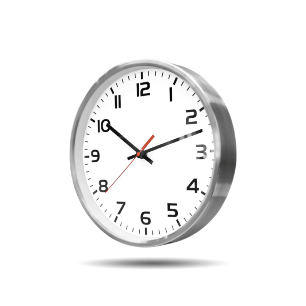 Profil 700 series NTP PoE Analog Clock